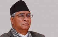 आजै ४ बजे संसदमा विस्वासको मत लिँदै प्रधानमन्त्री
