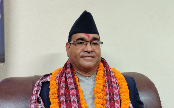 लुम्बिनीमा बन्दैछ १५ सदस्यीय मन्त्रीमण्डलः भागबण्डामा किचलो