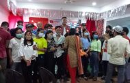 अखिल(क्रान्तिकारी)त्रीयुगा नगर सम्मेलन सम्पन्न, अध्यक्षमा जानकी खत्री निर्वाचित