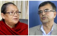 बागमतीमा सत्ता किचलोः अब अष्ट हटाएर पाण्डेको पालो