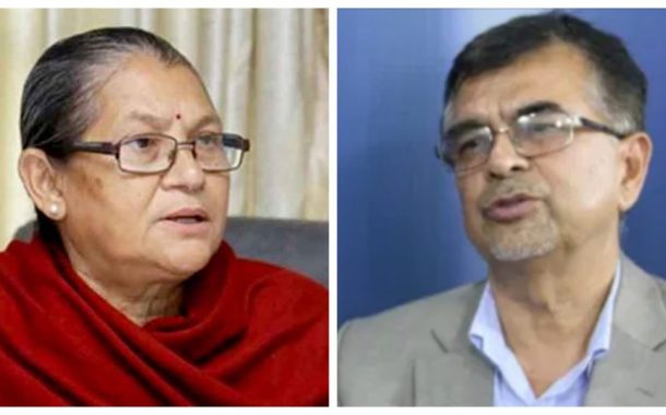 बागमतीमा सत्ता किचलोः अब अष्ट हटाएर पाण्डेको पालो