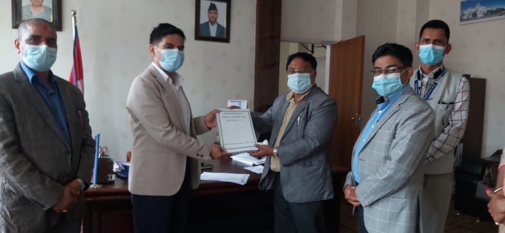 हेल्लो सरकार ! साना लगानीका छापा माध्यमको यस्तो छ हाल
