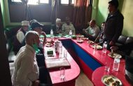 कुमारको अध्यक्षतामा गणेश प्रतिष्ठान