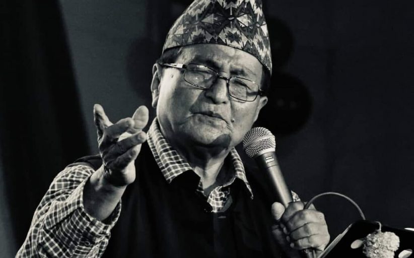 अलबिदा ! जेबी टुहुरे