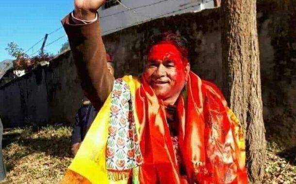 लुम्बिनीमा जोगियो माओवादी सत्ताः केसीलाई ४२ मत, विपक्षमा शुन्य