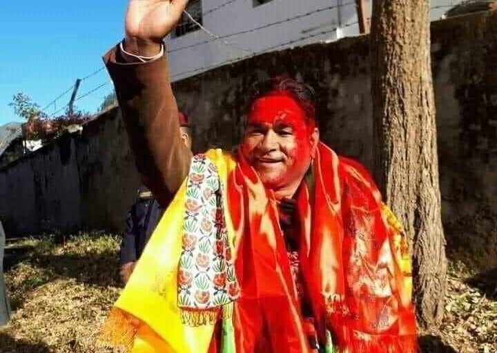 लुम्बिनीमा जोगियो माओवादी सत्ताः केसीलाई ४२ मत, विपक्षमा शुन्य