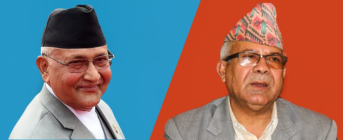 माधव छोडेर उतै लागे कमरेडहरुः भोली बस्नेछ २०७५ जेठ २ कै स्थायी कमिटी बैठक