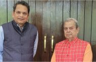 महन्थलाई भेट्ने चौथाइवालेले बाबुराम र उपेन्द्रलाई भेट्न मानेनन्