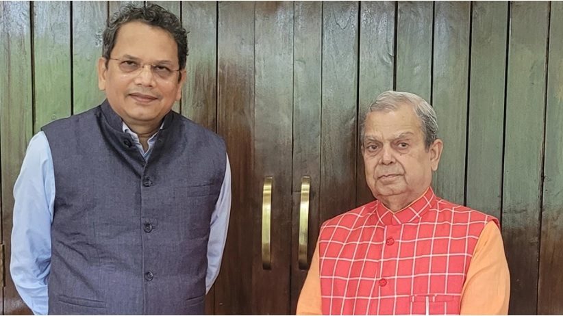 महन्थलाई भेट्ने चौथाइवालेले बाबुराम र उपेन्द्रलाई भेट्न मानेनन्
