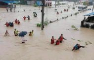 परासी बजार डुबानमाः एक जना बेपत्ता
