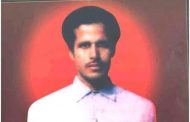 काङ्ग्रेस माओवादी नेतृत्वले घाँटी जाेडनु सहिदहरुप्रतिको धोकाधडी हाेः शर्मा