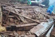 नुवाकोट रसुवामा पहिरो आतंक