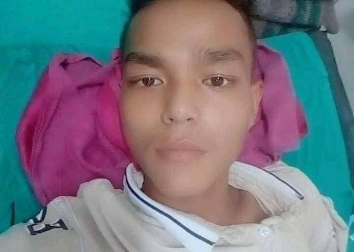 कलिलैमा क्यान्सरः बचाउन अपिल