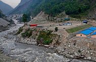 माथिल्लो त्रिशूली-१ जलविद्युत आयोजनामा राजनीतिक चलखेल भएको भन्दै संघर्ष समितिले राख्यो २४ बुँदे माग (मागपत्रसहित)