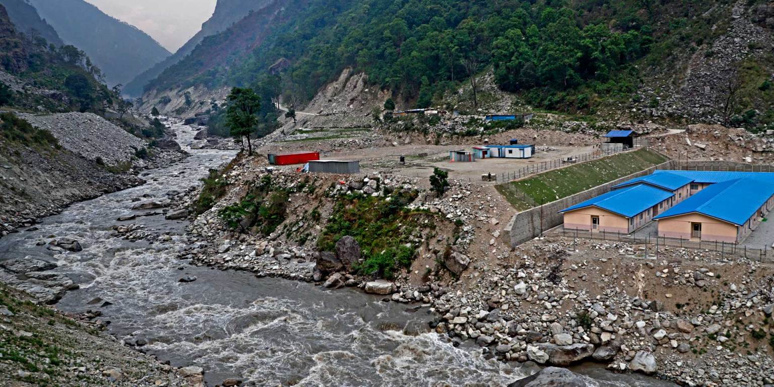 माथिल्लो त्रिशूली-१ जलविद्युत आयोजनामा राजनीतिक चलखेल भएको भन्दै संघर्ष समितिले राख्यो २४ बुँदे माग (मागपत्रसहित)