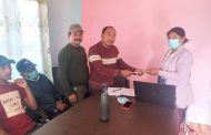 पाल्पाको एमसीसी कार्यालय हटाउन नेकपाको चेतावनी