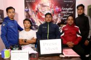‘प्रथम कालभैरब खुल्ला जुनियर उसु’ प्रतियोगिता हुने