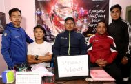 ‘प्रथम कालभैरब खुल्ला जुनियर उसु’ प्रतियोगिता हुने