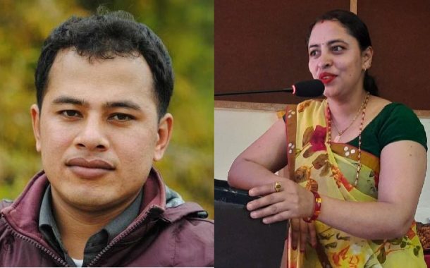 यसवर्षको देवकोटा साहित्य प्रतिष्ठान सम्मान अजनवी र सुमीलाईः झिल्टुङमा कुञ्जिनी पार्क बन्ने