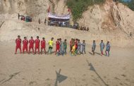 चौथो अर्चले सेभेन ए साइट फुटबल: क्वाटरफाइनल समिकरण पुरा