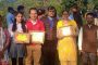 बेलकोटगढी रेड स्टार युथ क्लबले गर्यो जेष्ठ नागरिकलाई न्यानो कडा वितरण तथा तिहार विशेष कार्यक्रम