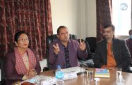 कार्यस्थलमा हुने हिंसाबारे उजुरी गर्न सञ्चारकर्मीलाई आग्रह