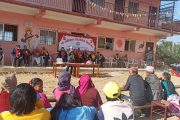 मालिकाको अभिभावक भेलाः नयाँ व्यवस्थापन समितिका लागि ८ जनाको नाम दर्ता