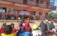 मालिकाको अभिभावक भेलाः नयाँ व्यवस्थापन समितिका लागि ८ जनाको नाम दर्ता