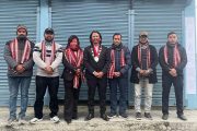 सुनवल जेसिजमा दोस्रोपटक महिलाको नेतृत्व