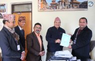 काउन्सिलद्वारा ज्येष्ठ नागरिकमैत्री सञ्चार निर्देशिका तयार