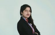 यसवर्षको राधा क्यान्सर सचेतना तथा हिंसाविरुद्वको राष्ट्रिय पत्रकारिता पुरस्कार अधिकारीलाई