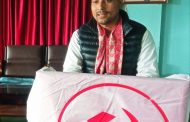 कार्यकर्ताको सही मूल्यांकन विधि बनाउँदैछौँः अध्यक्ष सहयात्री