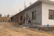 निर्माण कार्य सम्पन्न नहुँदै घिरिङ गाउँपालिकाको भवन उद्घाटन गर्न खोजिएपछि विवाद