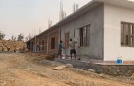 निर्माण कार्य सम्पन्न नहुँदै घिरिङ गाउँपालिकाको भवन उद्घाटन गर्न खोजिएपछि विवाद