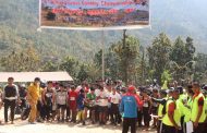 छैठौँ झिल्टुङ क्रसकन्ट्री दौड: एउटै प्रतियोगितामा तीन पुस्ता प्रतिस्पर्धामा