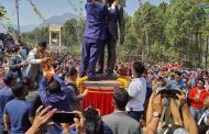 स्थानीय तह निर्वाचनमा गठबन्धनबीच तालमेल गर्न कोशिस हुन्छ ः प्रचण्ड
