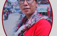 कविताः सांस्कृतिक सहिदहरुप्रति सम्झना....