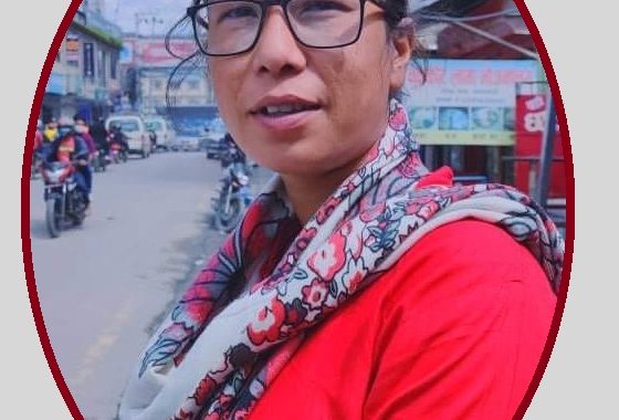 कविताः सांस्कृतिक सहिदहरुप्रति सम्झना....