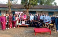 हुप्सेकोटमा २ सय भन्दा बढीको निःशुल्क स्वास्थ्य परीक्षण