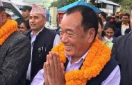 नुवाकोट १ मा प्रत्यक्षतर्फ माओवादीबाट सांसद तामाङ सर्वसम्मत सिफारिस