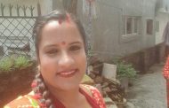 नुवाकोट क्षेत्र नम्बर २ मा गायत्री दाहालको स्वन्त्र उम्मेदवारी