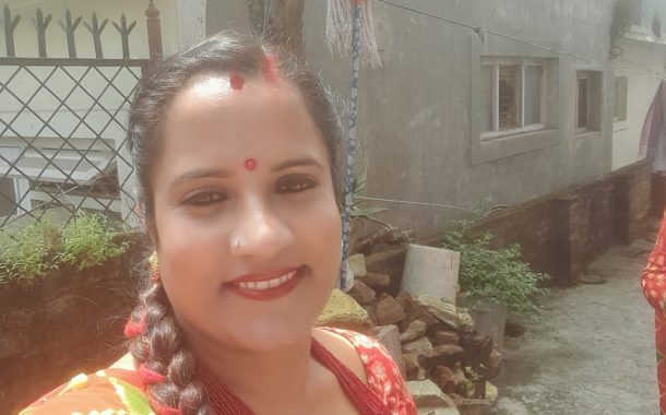 नुवाकोट क्षेत्र नम्बर २ मा गायत्री दाहालको स्वन्त्र उम्मेदवारी