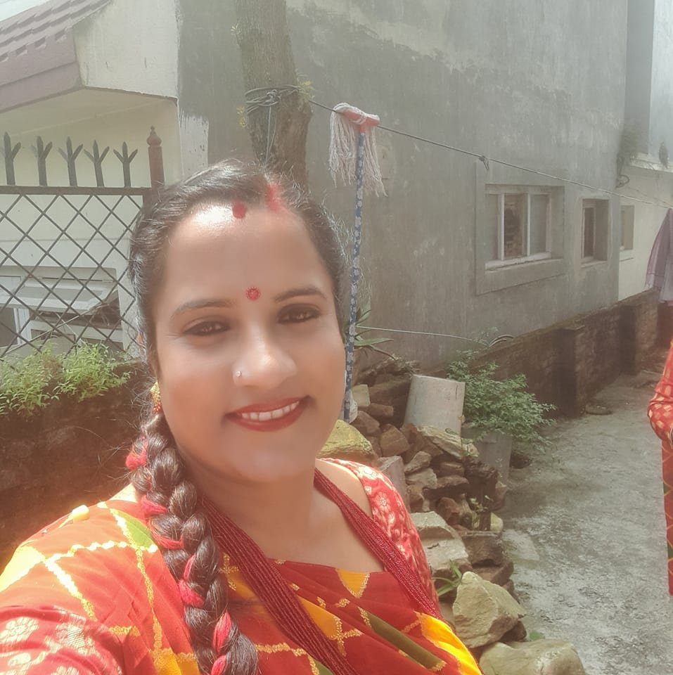 नुवाकोट क्षेत्र नम्बर २ मा गायत्री दाहालको स्वन्त्र उम्मेदवारी