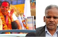 नवलपरासी पश्चिमबाट प्रदेश सभामा बस्नेत विजयीः माओवादीका कुर्मीको जमानत जफत