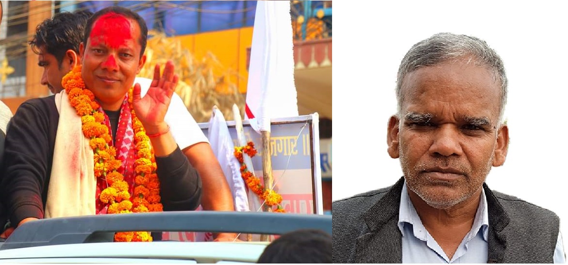 नवलपरासी पश्चिमबाट प्रदेश सभामा बस्नेत विजयीः माओवादीका कुर्मीको जमानत जफत