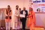 नथमल वैद्य हनुमानीदेवी सृजन पुरस्कारको प्रथम राशी नुवाकोटका पुजकलाई