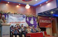 चालक अनुमतिपत्र निलम्बन गर्ने व्यवस्था हटाउन यातायात व्यवसायीको माग
