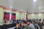 चलिरहेका अनलाइनलाई पनि नियमित अभिमुखीकरण गरौँः मन्त्री शर्मा