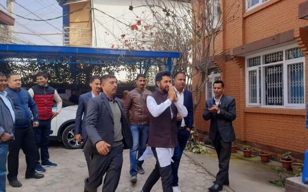 अमेरिकामा चालु अवस्थामै छन् रविविरुद्धका तीन मुद्दा