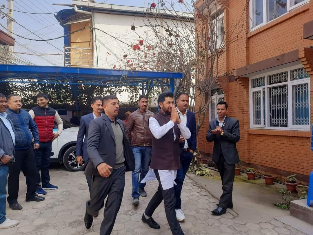 रास्वपाका मन्त्री फिर्ता, सरकारलाई समर्थन कायमै